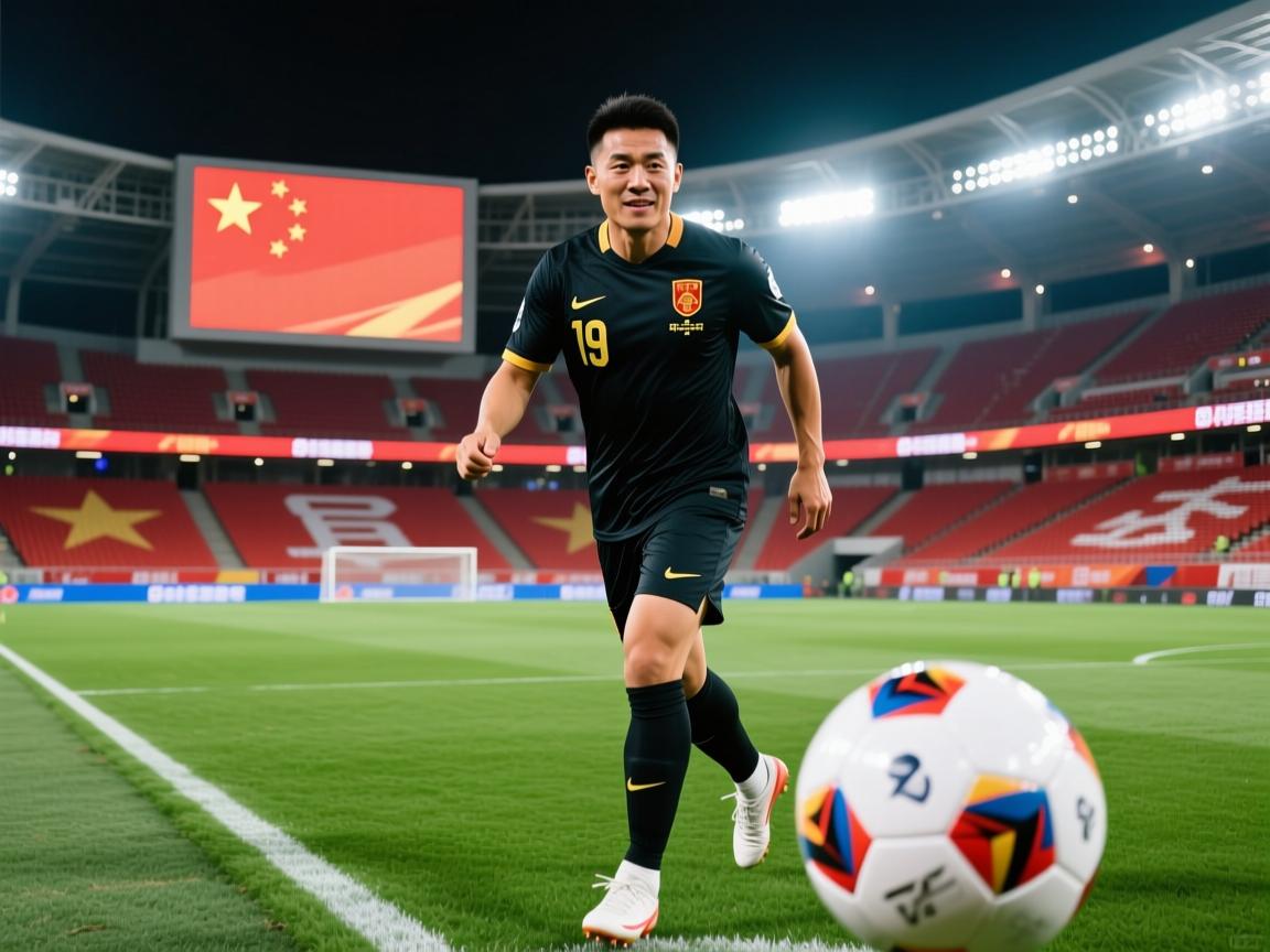 亚足联启动重大改革！中国男足迎新挑战，邵佳一压力骤增