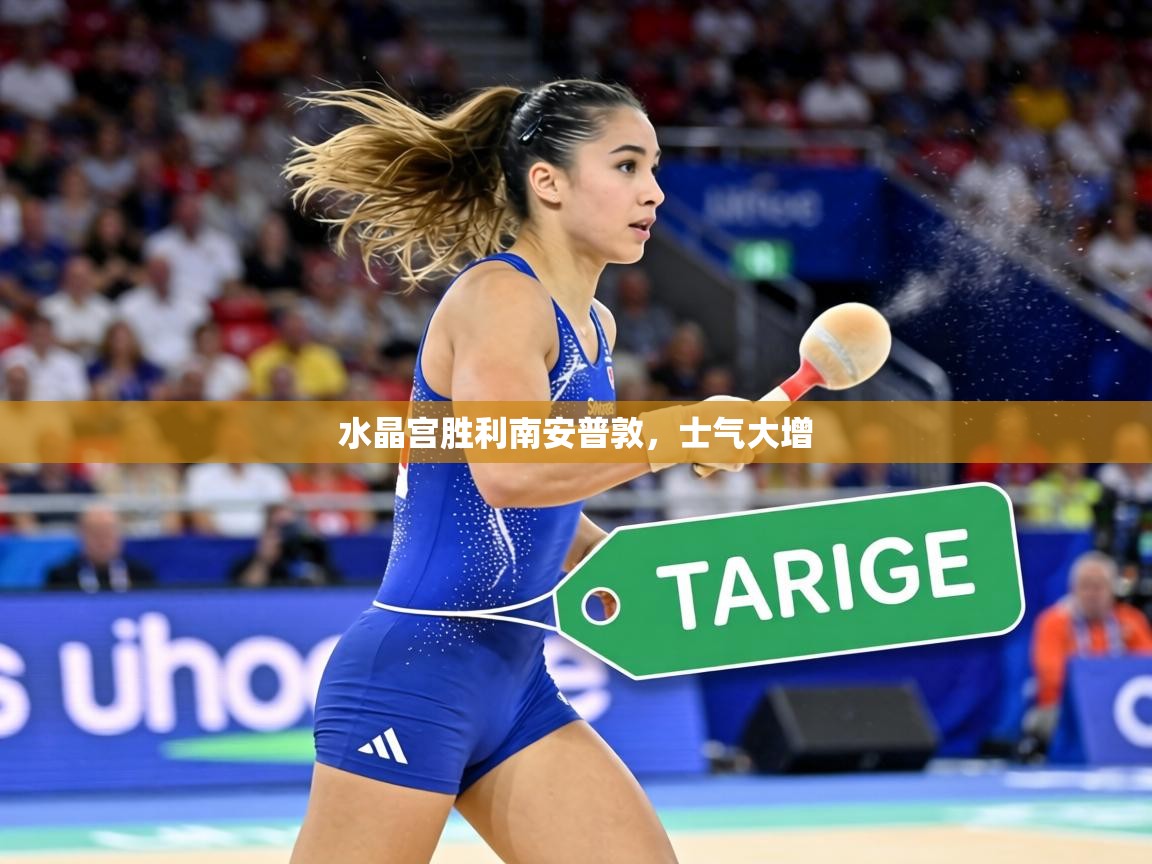 水晶宫胜利南安普敦，士气大增  第2张